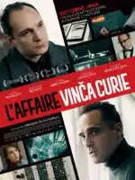 L’affaire Vinca Curie, un thriller scientifique à découvrir en salles