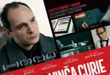L’affaire Vinca Curie, un thriller scientifique à découvrir en salles