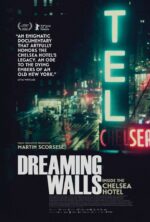 Retour sur un lieu mythique avec le documentaire Dreaming Walls, sortie au cinéma le 28 août 2024