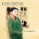 Loussine sort son premier album In the Sky with, disponible en digital