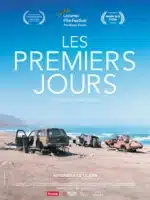 Une vraie expérience de vie dans le documentaire Les premiers jours, sortie en salles le 12 juin