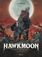 [BD] Hawkmoon, tome 3 : le Dieu Fou (Glénat)
