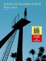 [BD] Petit Pays, brillante adaptation du roman de Gaël Faye (Aire Libre / Dupuis)