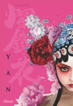 [Manga] Yan : un thriller coup de coeur qui bouscule les genres  (Glénat)