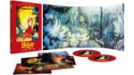 Brisby et le secret de Nimh, sortie en combo Blu-Ray + DVD + 5 cartes postales le 24 juillet