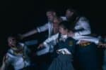 « From England with love » : la danse possédée d’Hofesh Shechter