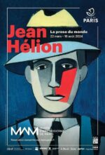 Une exposition Jean Hélion à découvrir au Musée d’Art Moderne de Paris jusqu’au 18 août