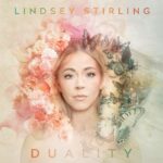 La violoniste américaine Lindsey Stirling dévoile son nouvel album Duality, disponible chez Concord Label Group