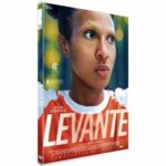 Levante, un drame queer à découvrir depuis le 20 aout en DVD