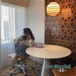 Eva Marchal dévoile son nouvel album 88