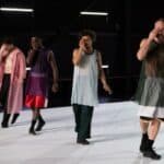 Les Quatre Saisons selon Anne Teresa de Keersmaeker et Radouan Mriziga