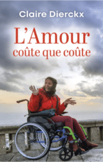 L’amour coûte que coûte, de Claire Diercks (Les éditions du Cerf)