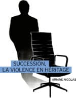 Un livre passionnant sur la série Succession à lire d’urgence, Succession La violence en héritage, parution aux éditions Playlist Society