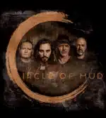 Inside the circle, le nouvel album blues-rock de Circle of Mud sort le 18 octobre 2024 (Dixiefrog)