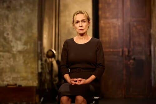 Sandrine Bonnaire, éperdument « durasienne » dans l’Amante anglaise