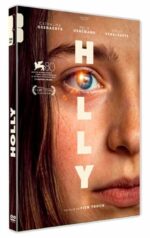 Sortie du film hollandais Holly en DVD le 1er octobre