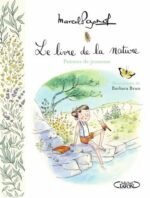 Le livre de la nature, Poèmes de jeunesse de Marcel Pagnol (Michel Lafon)