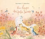 Les loups des quatre saisons (Père Castor)