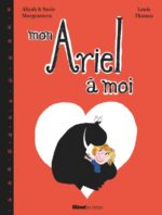 Mon Ariel à moi, album jeunesse (Glénat Jeunesse)