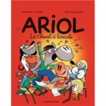 Ariol, Le cheval à bascule, Tome 20 (Bayard Jeunesse)