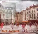 Paul Galiana dévoile son nouvel album De la vie