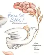 Pour toi Bébé ! Un recueil de poésies (Sarbacane)