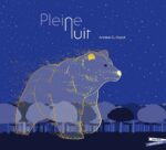 [Album jeunesse] Pleine Nuit : Une ode poétique et lumineuse à la magie nocturne (Gautier-Languereau)