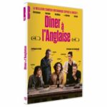 Sortie en DVD de l’irrésistible comédie british Diner à l’anglaise