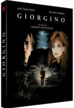 Sortie du film Giorgino en édition collector limitée en Combo Blu-ray + DVD + le DVD de Bonus + Le CD de la bande originale du film