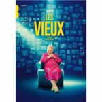 Sortie du documentaire Les Vieux en DVD le 3 décembre 2024