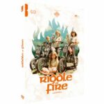 Sortie en DVD du film Riddle of Fire