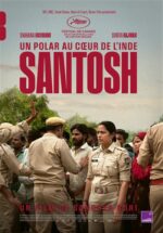 Sortie du DVD et du Blu-Ray du puissant film indien Santosh le 3 décembre 2024