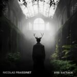 Nicolas Fraissinet dévoile son nouvel album Joie Sauvage, sortie le 17 janvier 2025