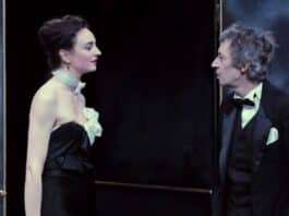 Le Misanthrope enlevé et aiguisé de Georges Lavaudant