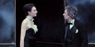 Le Misanthrope enlevé et aiguisé de Georges Lavaudant