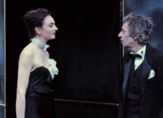 Le Misanthrope enlevé et aiguisé de Georges Lavaudant