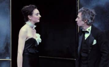 Le Misanthrope enlevé et aiguisé de Georges Lavaudant