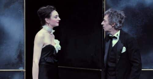 Le Misanthrope enlevé et aiguisé de Georges Lavaudant