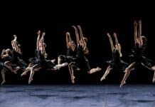 « Requiem(s) » à la vie, à la mort, selon Angelin Preljocaj