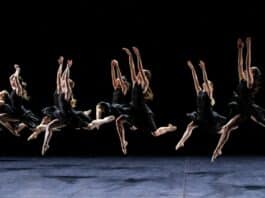 « Requiem(s) » à la vie, à la mort, selon Angelin Preljocaj