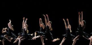 « Requiem(s) » à la vie, à la mort, selon Angelin Preljocaj