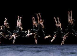 « Requiem(s) » à la vie, à la mort, selon Angelin Preljocaj