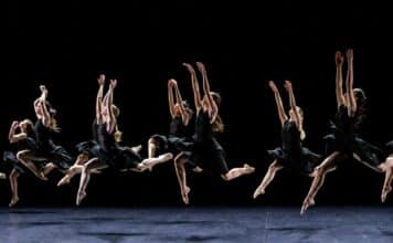 « Requiem(s) » à la vie, à la mort, selon Angelin Preljocaj