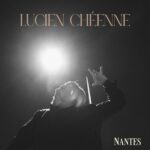 Lucien Chéenne dévoile son nouvel album Larmes au poing, sortie le 10 avril 2025 chez Flower Coast