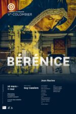 Une adaptation de Bérénice digne du Français au Théâtre du Vieux Colombier