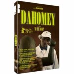 Sortie en DVD du film documentaire engagé Dahomey