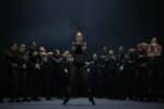 Des corps à l’œuvre et à l’épreuve dans Boléro / Busk / Strong pour une virtuosité en partage