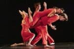 Un triptyque chorégraphique à la vitalité contagieuse par l’Opéra Ballet Vlaanderen