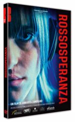 Sortie en DVD du film franco-italien Rossosperanza rempli de rage et de musique techno