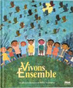 Vivons ensemble (Glénat jeunesse)